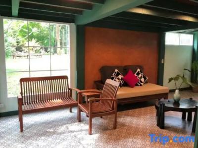 Raya Resort - The Most Green Resort in Cha-am - 88