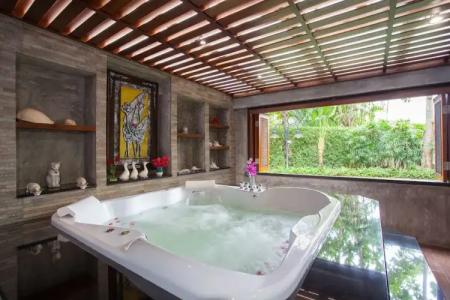 Raya Resort - The Most Green Resort in Cha-am - 120