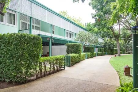 Raya Resort - The Most Green Resort in Cha-am - 73