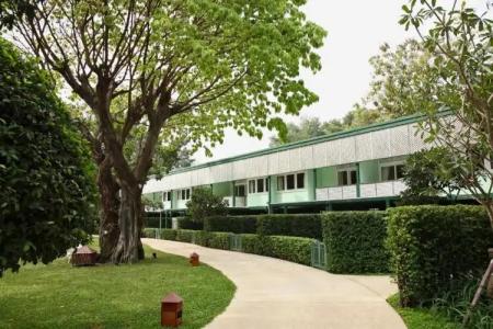 Raya Resort - The Most Green Resort in Cha-am - 64