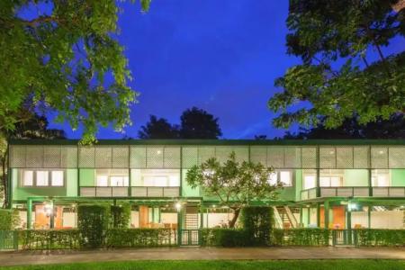 Raya Resort - The Most Green Resort in Cha-am - 57