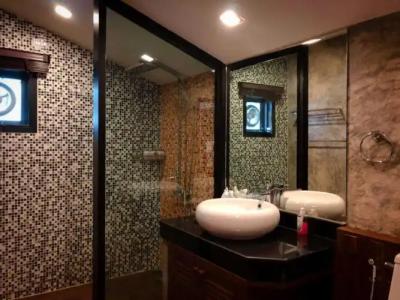 Raya Resort - The Most Green Resort in Cha-am - 129