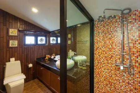 Raya Resort - The Most Green Resort in Cha-am - 153