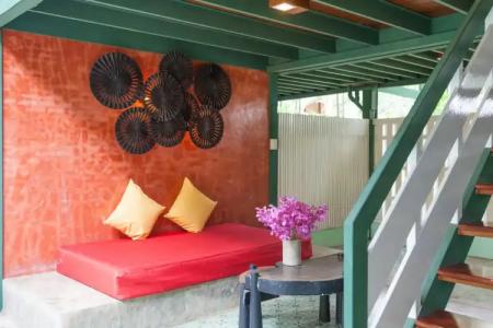 Raya Resort - The Most Green Resort in Cha-am - 38
