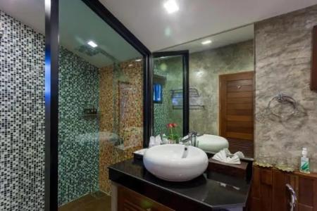 Raya Resort - The Most Green Resort in Cha-am - 142