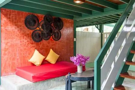 Raya Resort - The Most Green Resort in Cha-am - 84