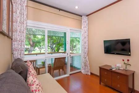 Raya Resort - The Most Green Resort in Cha-am - 82