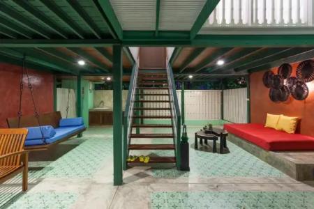 Raya Resort - The Most Green Resort in Cha-am - 60