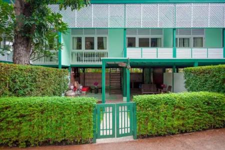 Raya Resort - The Most Green Resort in Cha-am - 51