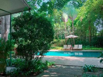 Raya Resort - The Most Green Resort in Cha-am - 126