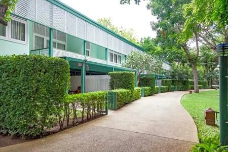 Raya Resort - The Most Green Resort in Cha-am - 99