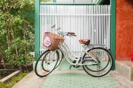 Raya Resort - The Most Green Resort in Cha-am - 71