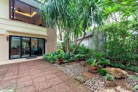 Raya Resort - The Most Green Resort in Cha-am - 112