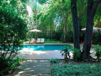 Raya Resort - The Most Green Resort in Cha-am - 125