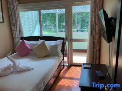 Raya Resort - The Most Green Resort in Cha-am - 85
