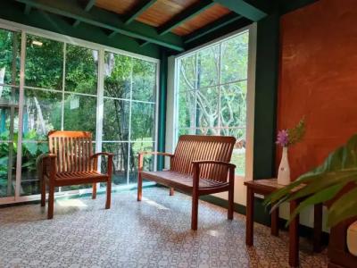 Raya Resort - The Most Green Resort in Cha-am - 91