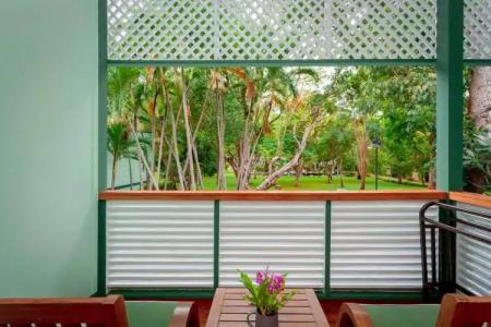 Raya Resort - The Most Green Resort in Cha-am - 52