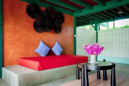 Raya Resort - The Most Green Resort in Cha-am - 5