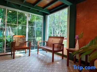 Raya Resort - The Most Green Resort in Cha-am - 86