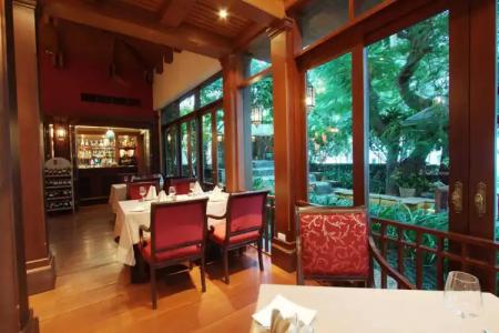 Raya Resort - The Most Green Resort in Cha-am - 28