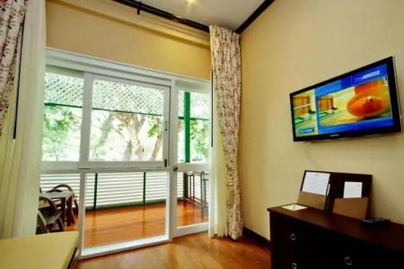 Raya Resort - The Most Green Resort in Cha-am - 61