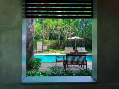 Raya Resort - The Most Green Resort in Cha-am - 124