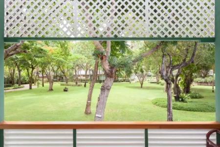 Raya Resort - The Most Green Resort in Cha-am - 65