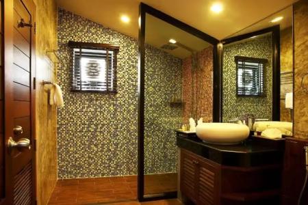 Raya Resort - The Most Green Resort in Cha-am - 155