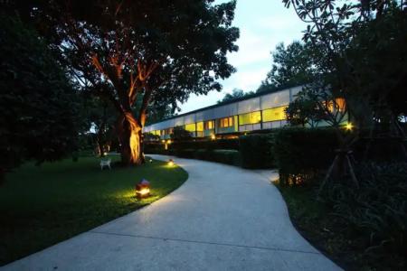 Raya Resort - The Most Green Resort in Cha-am - 43