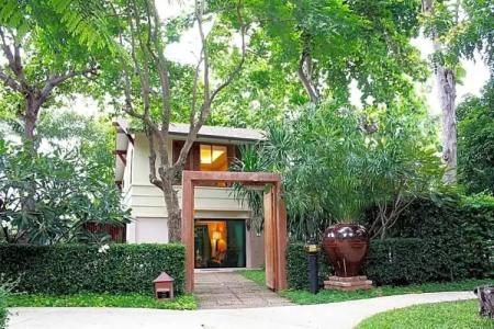 Raya Resort - The Most Green Resort in Cha-am - 108