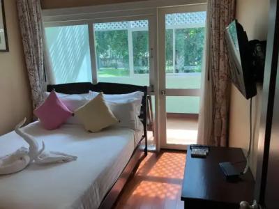 Raya Resort - The Most Green Resort in Cha-am - 89