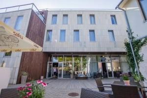 Johan Design & SPA Hotel, Kuressaare