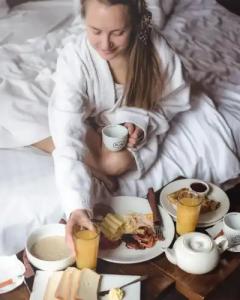 Johan Design & SPA - 12