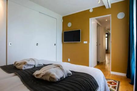 Johan Design & SPA - 4