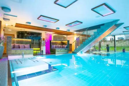 Johan Design & SPA - 20