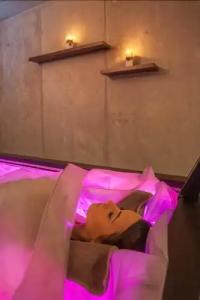 Johan Design & SPA - 26