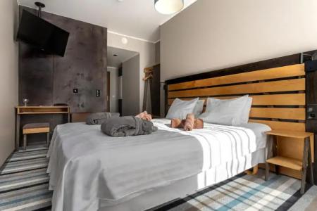 Johan Design & SPA - 5