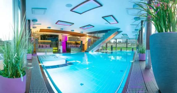 Johan Design & SPA - 15