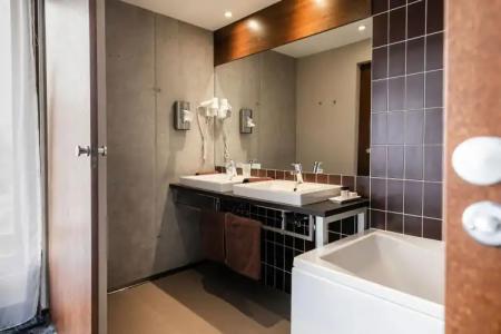 Johan Design & SPA - 7