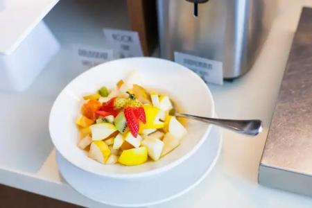 Johan Design & SPA - 11