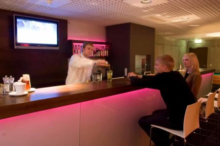 Johan Design & SPA - 33