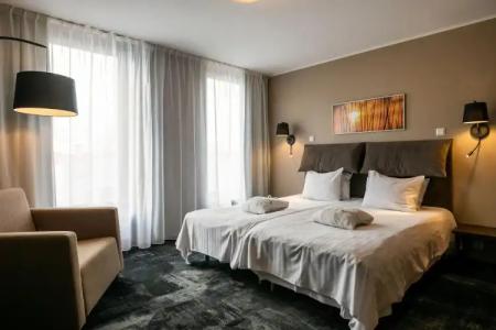 Johan Design & SPA - 2