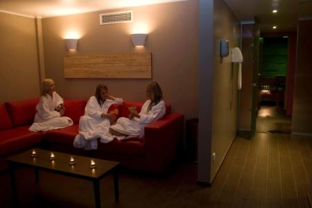 Johan Design & SPA - 35