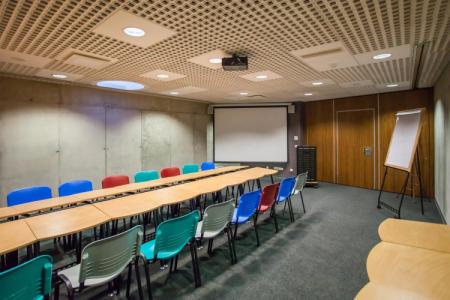 Johan Design & SPA - 21