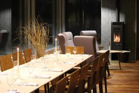 Johan Design & SPA - 22