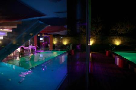 Johan Design & SPA - 18