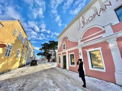 Johan Design & SPA - 0