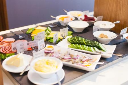 Johan Design & SPA - 10