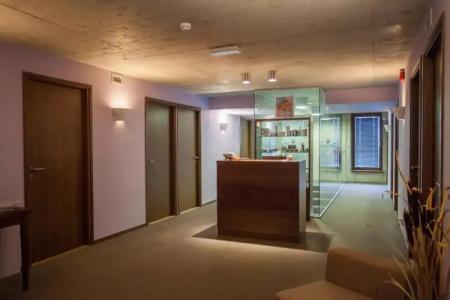 Johan Design & SPA - 17