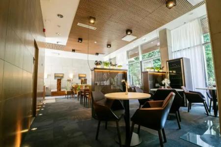 Johan Design & SPA - 36